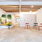 Guestready - Unique Retreat In Barcelona