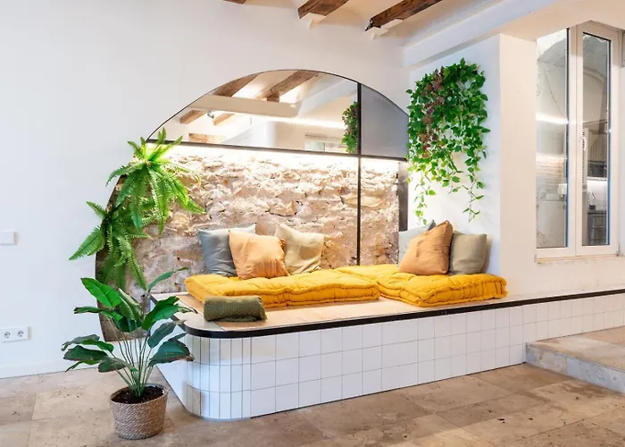 Guestready - Unique Retreat In Barcelona