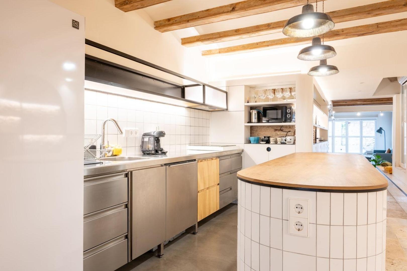 Guestready - Unique Retreat In Apartment *