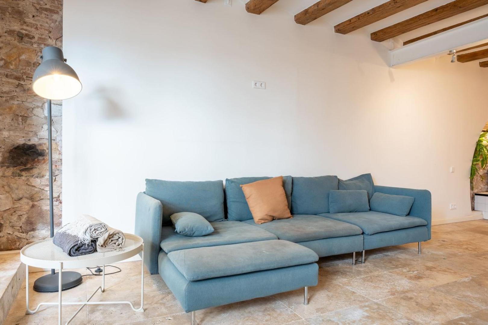 Guestready - Unique Retreat In Apartment Barcelona