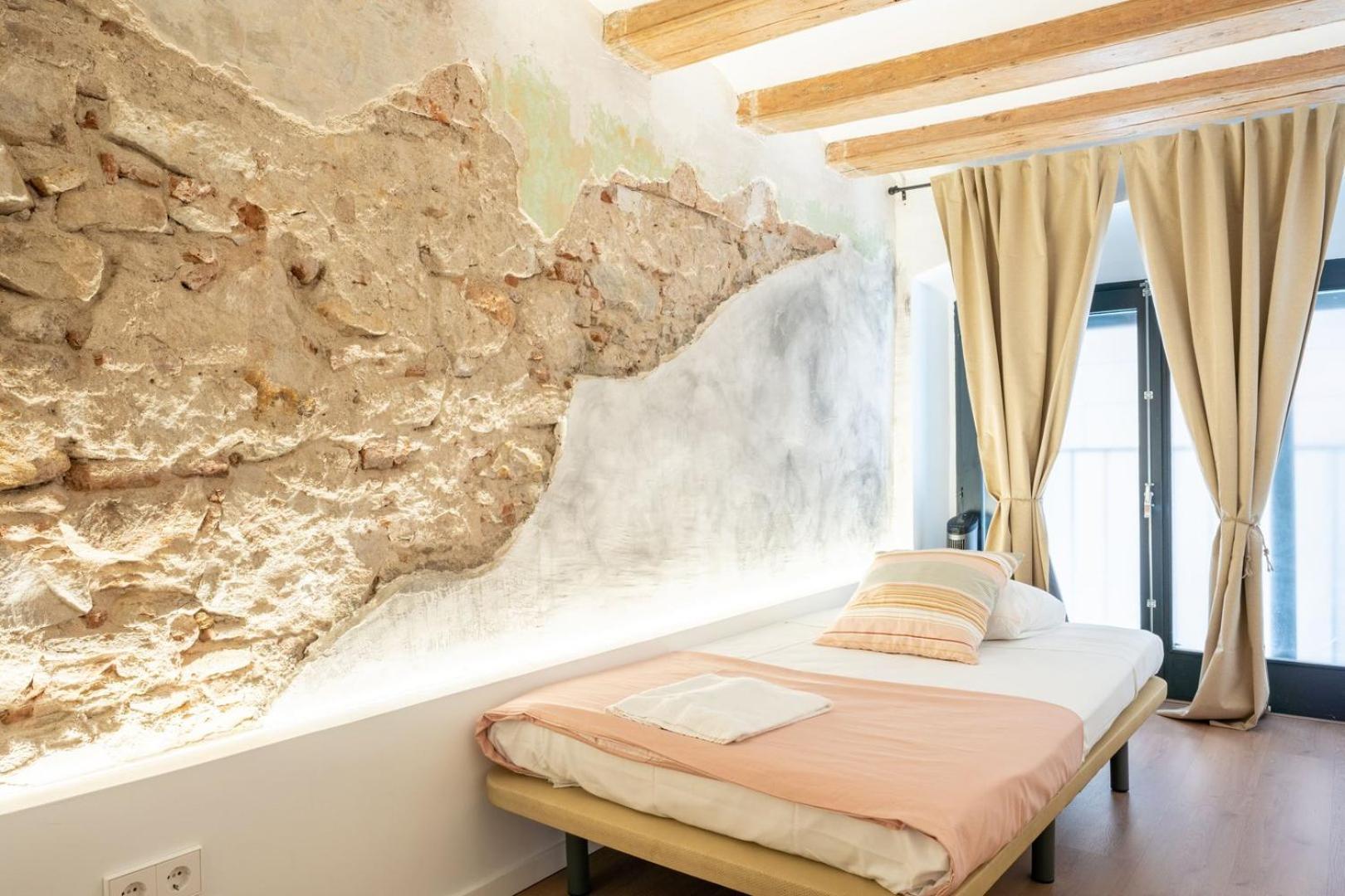 Apartment Guestready - Unique Retreat In Barcelona
