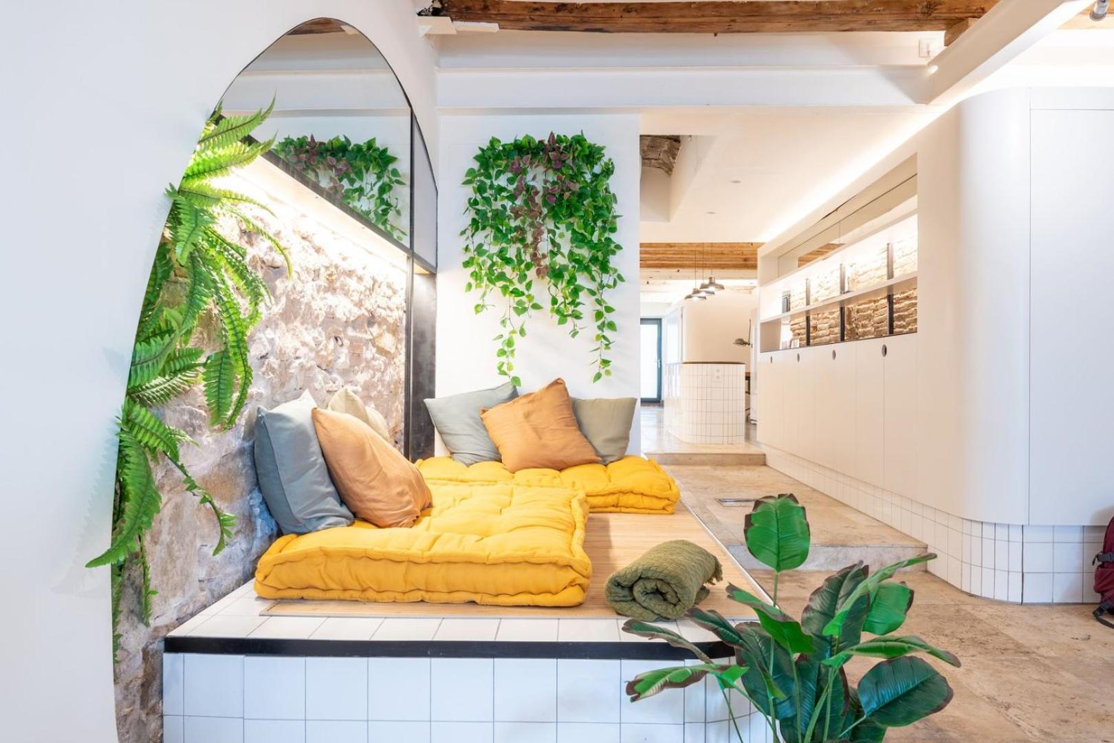Guestready - Unique Retreat In * Barcelona