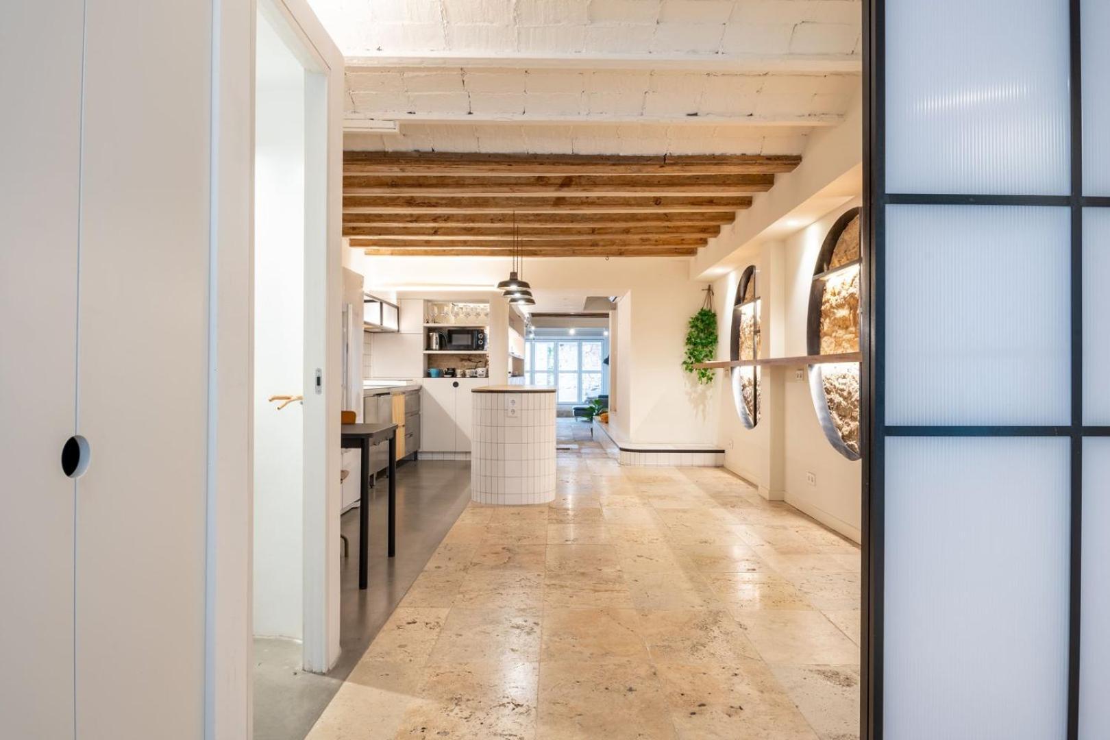 Guestready - Unique Retreat In Apartment