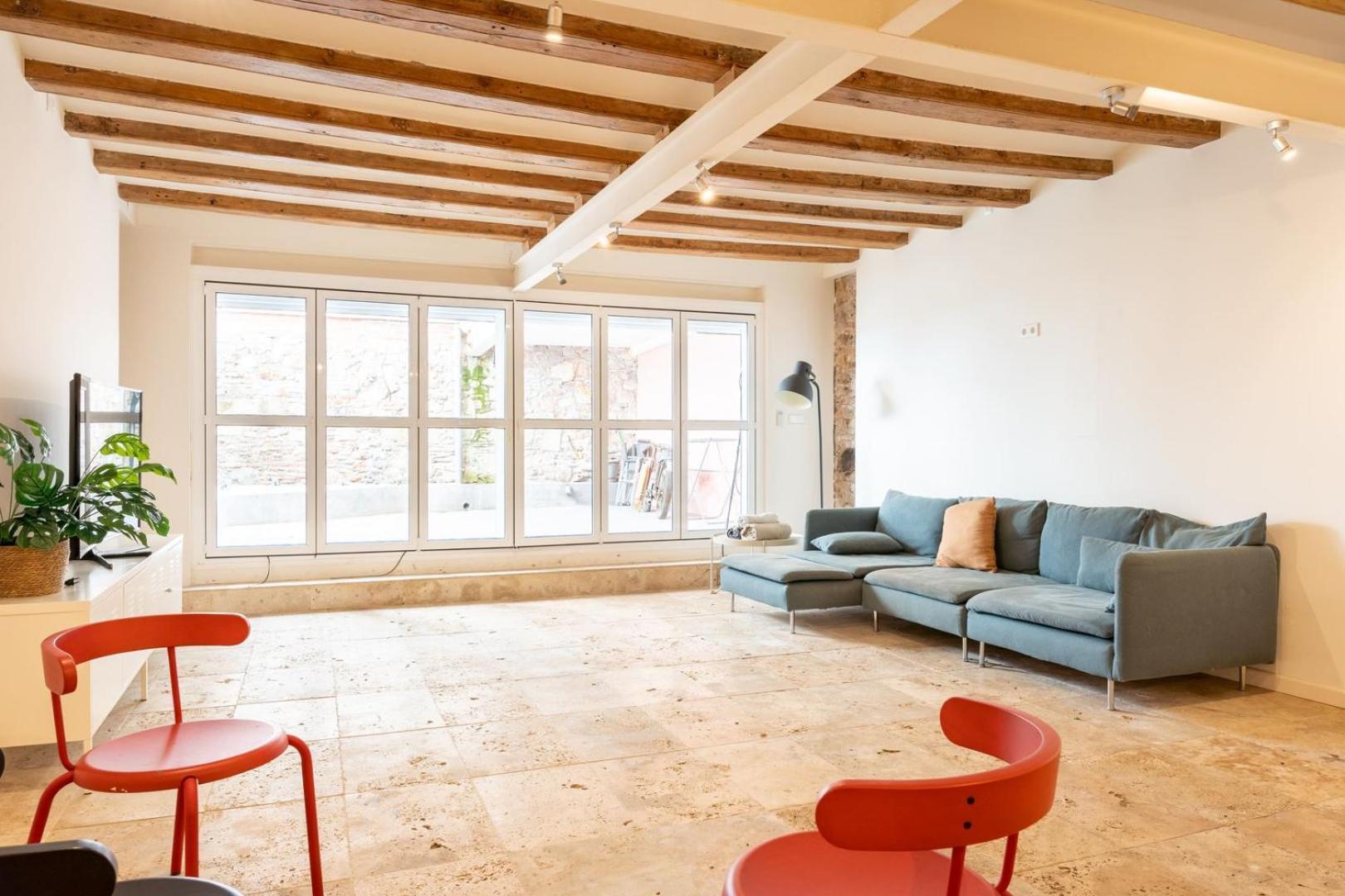 Apartment Guestready - Unique Retreat In
