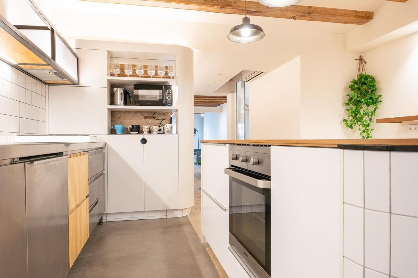 Guestready - Unique Retreat In Apartment