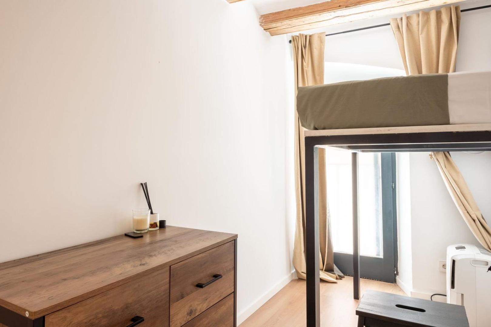 Apartment Guestready - Unique Retreat In