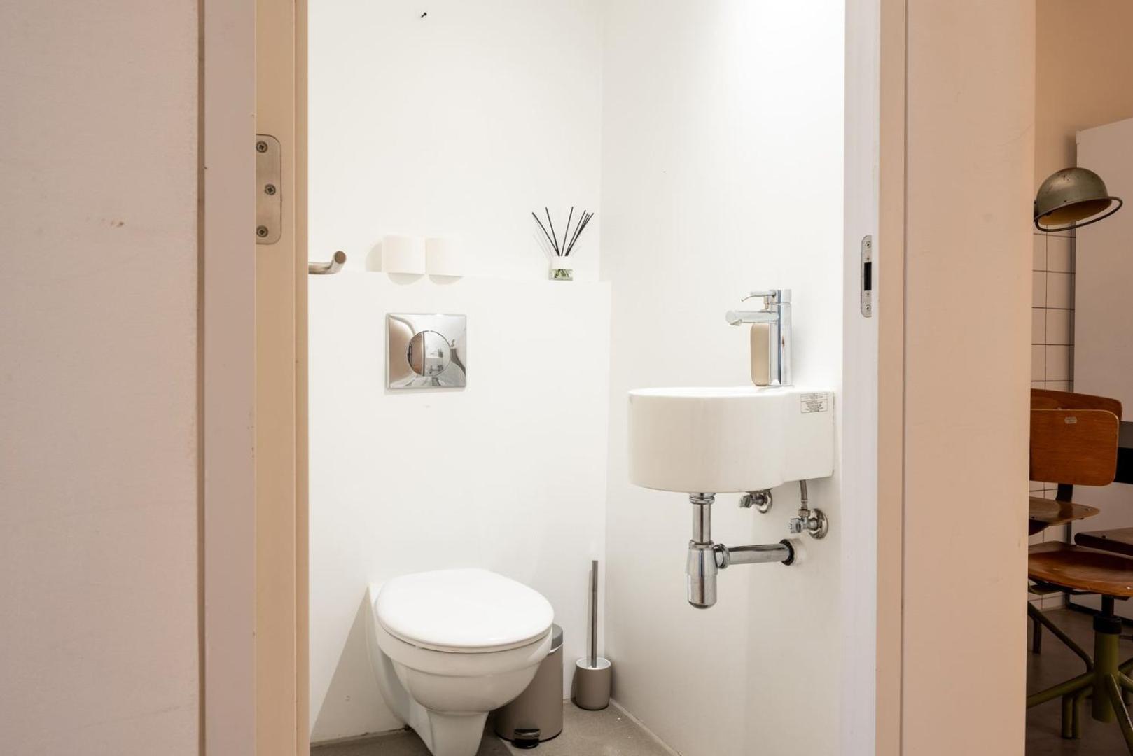 Apartment Guestready - Unique Retreat In *