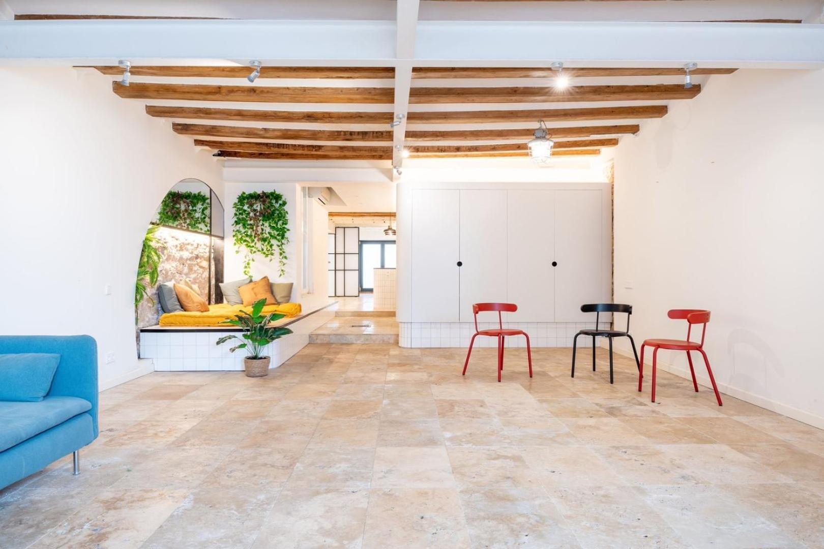 Guestready - Unique Retreat In Apartment *