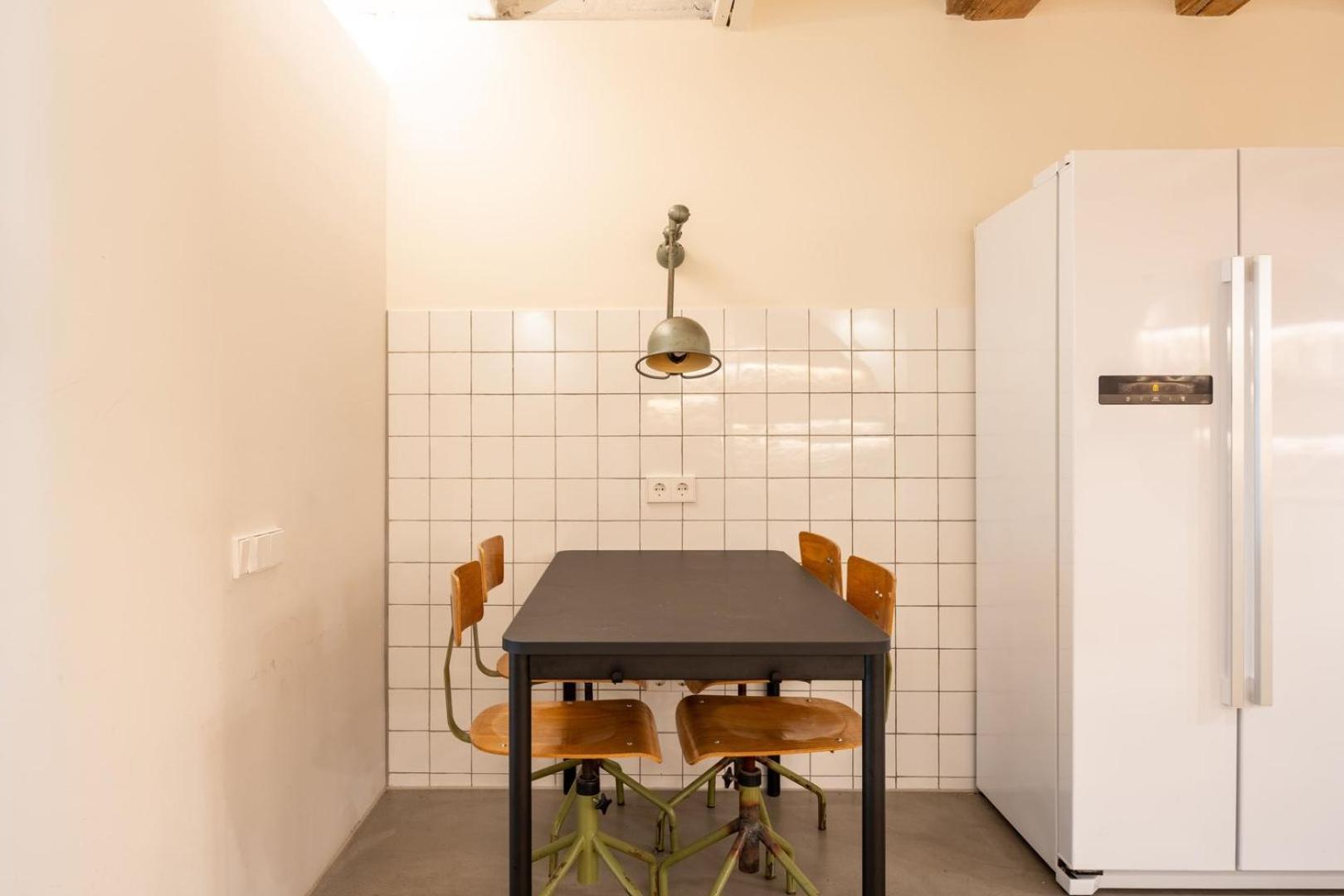 Guestready - Unique Retreat In Apartment Barcelona