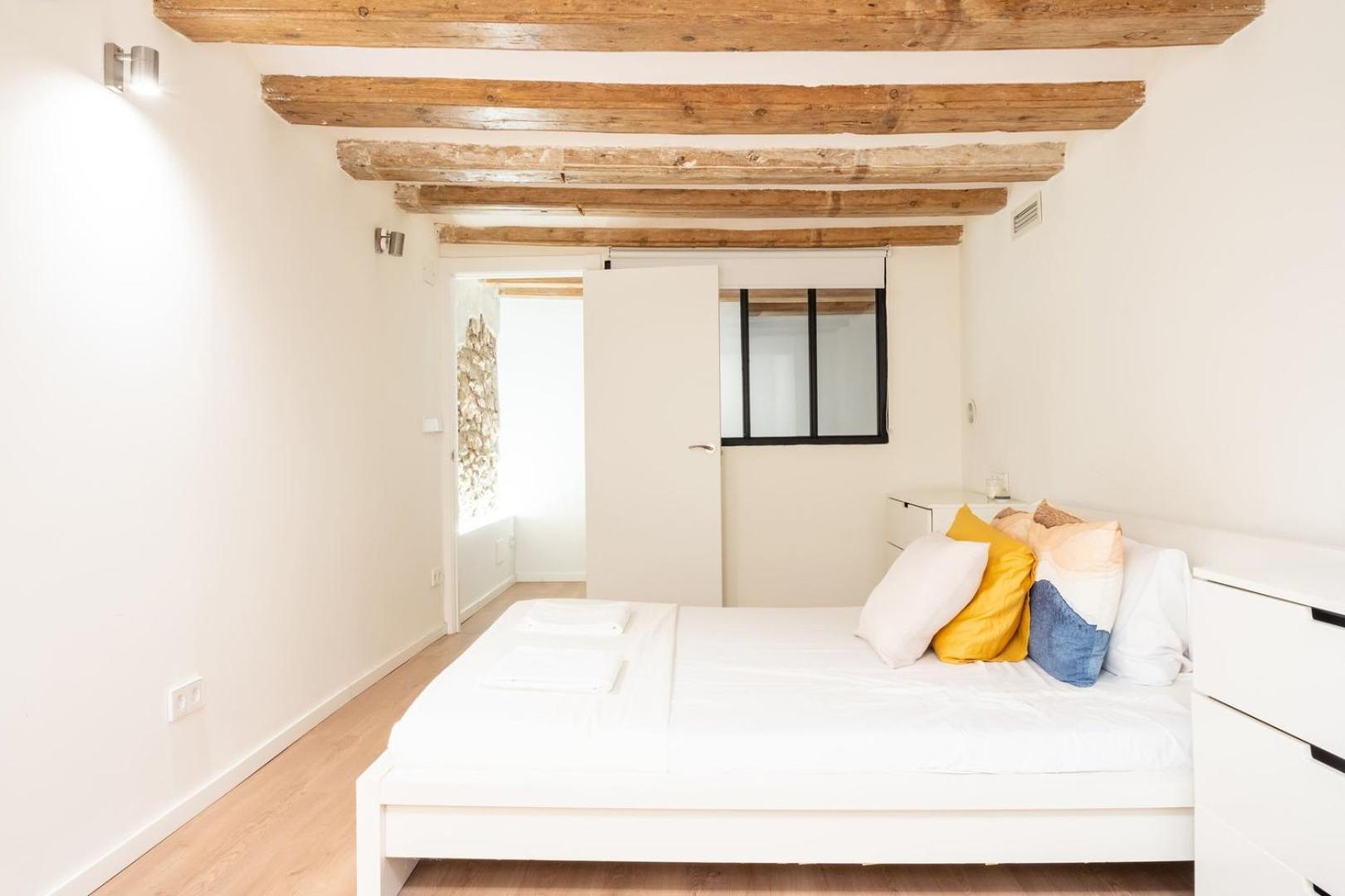 Guestready - Unique Retreat In Barcelona