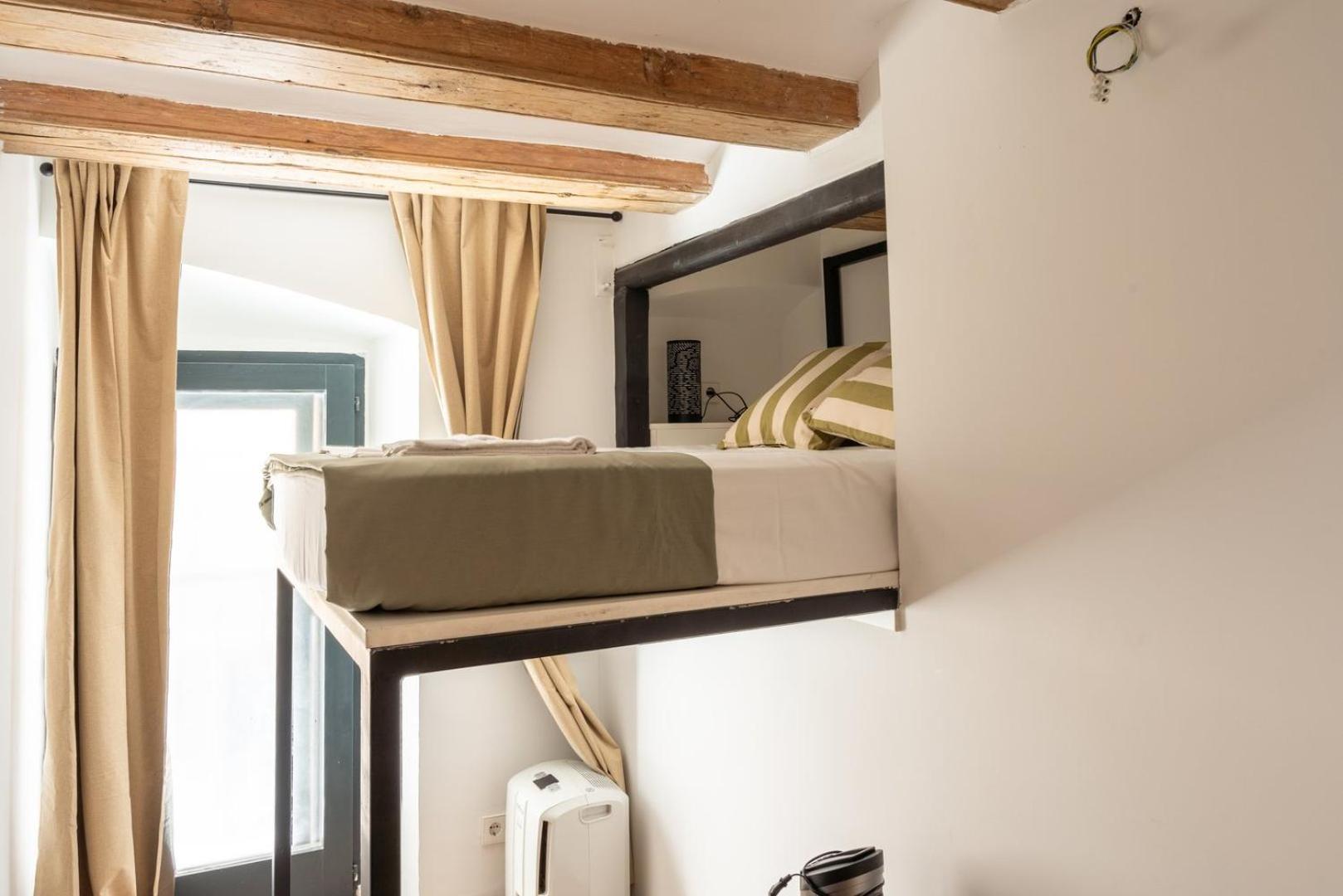Apartment Guestready - Unique Retreat In