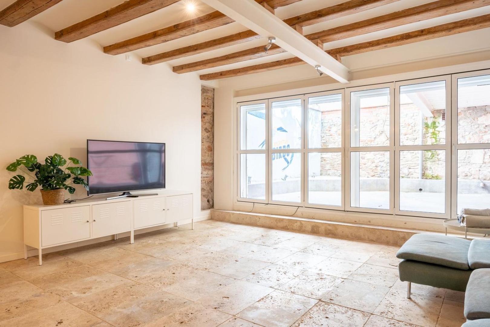 Guestready - Unique Retreat In Apartment Barcelona