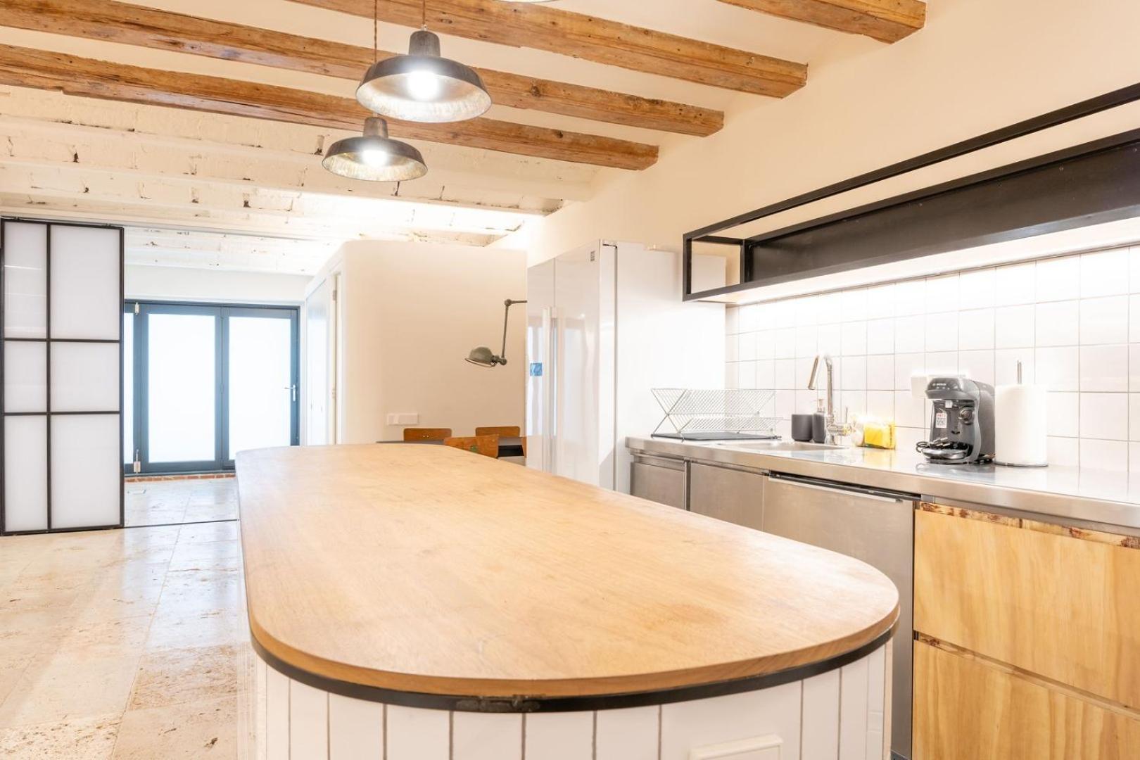 Apartment Guestready - Unique Retreat In Barcelona