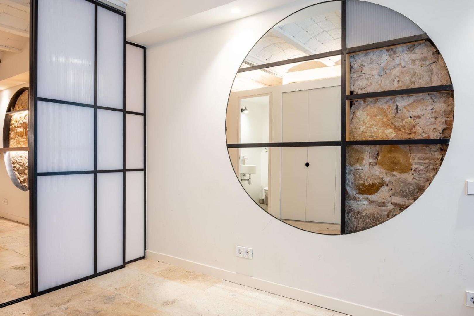 Apartment Guestready - Unique Retreat In Barcelona