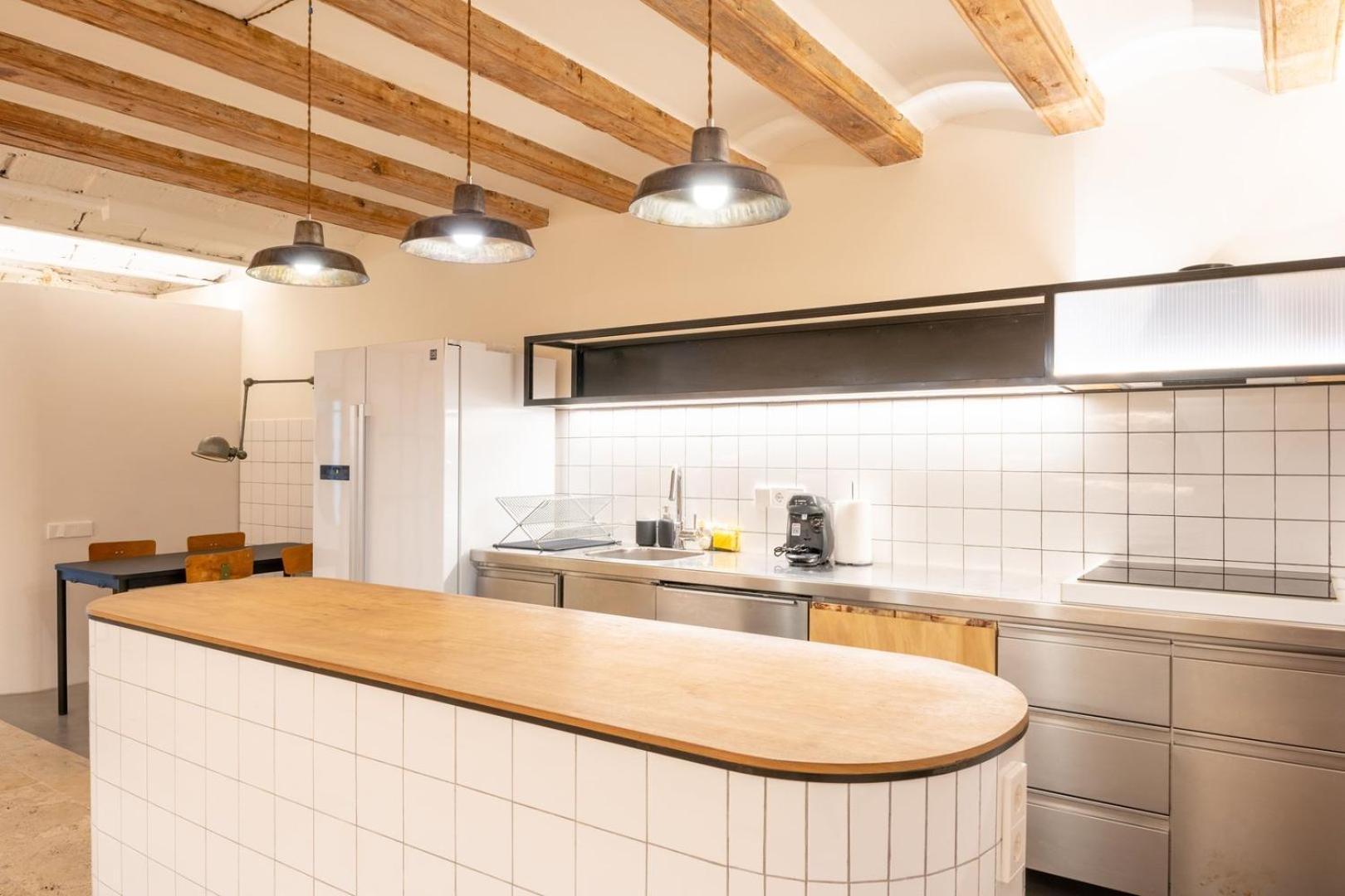 Guestready - Unique Retreat In * Barcelona